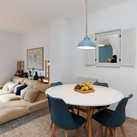 Raphaelle By Interhome Nyaraló Platja d'Aro