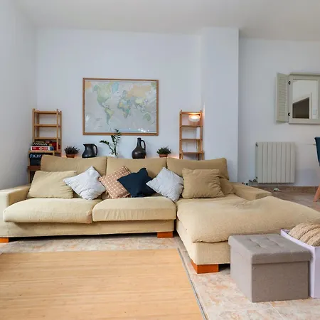 Raphaelle By Interhome * Platja d'Aro